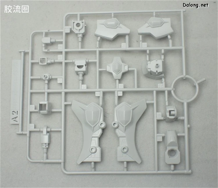 钢普拉Build 综合 SDBF 030 星际凯旋高达 - 图片